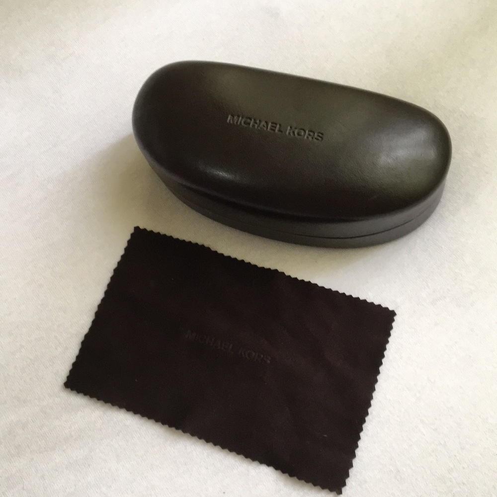 MICHAEL KORS Sunglasses Case